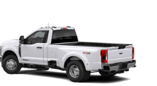 2026 Ford Super Duty® External Image 3